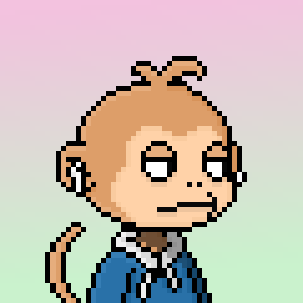MonkeyHood #1822