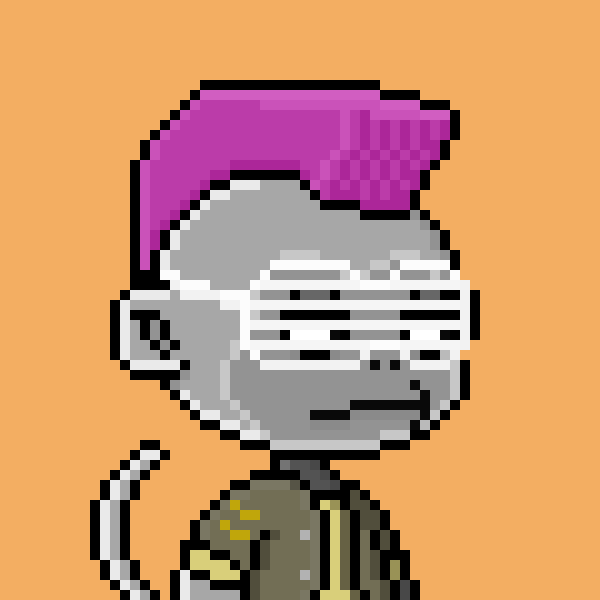 MonkeyHood #1825