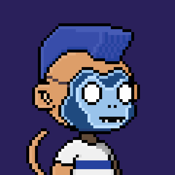 MonkeyHood #1830