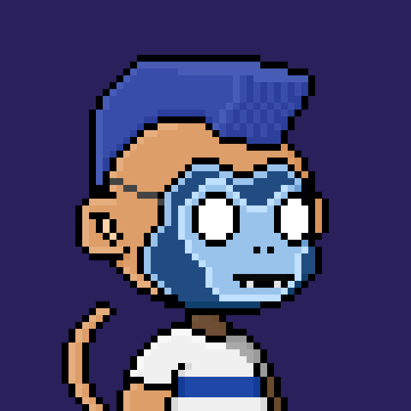 MonkeyHood #1830