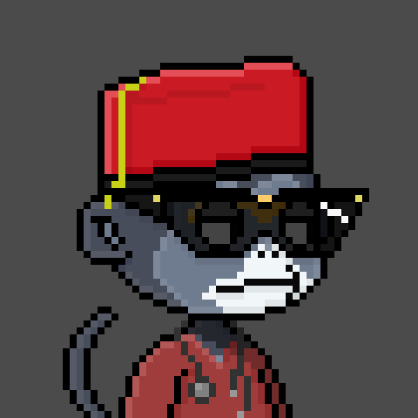 MonkeyHood #1832