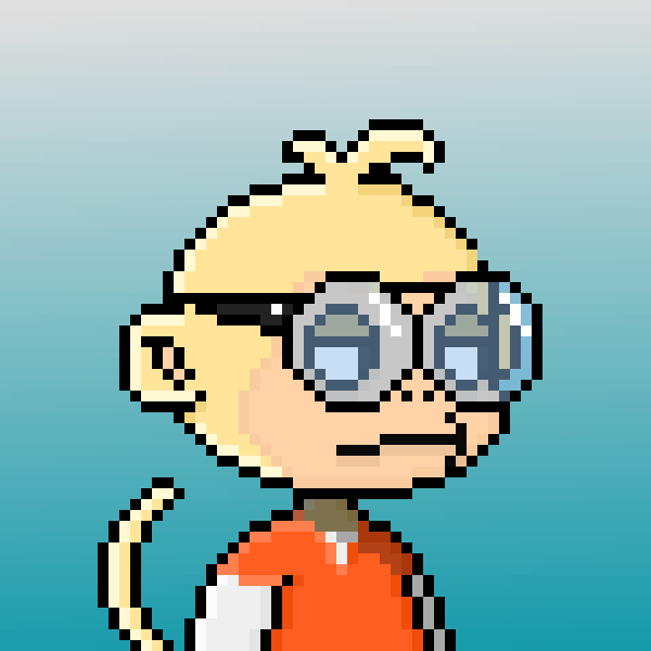 MonkeyHood #1839