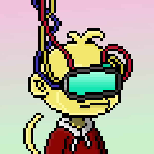 MonkeyHood #1840