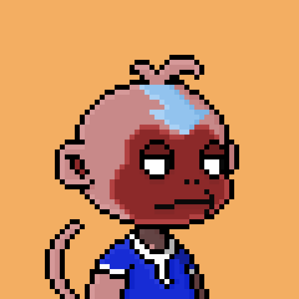 MonkeyHood #1842