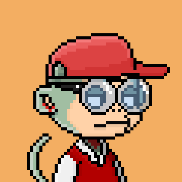 MonkeyHood #1844