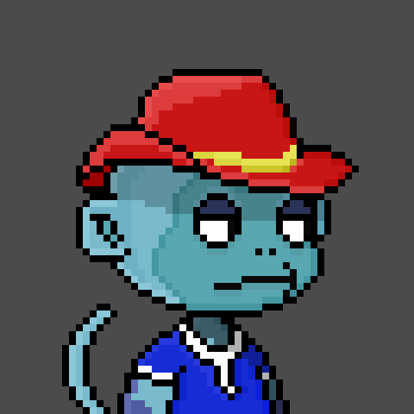 MonkeyHood #1850