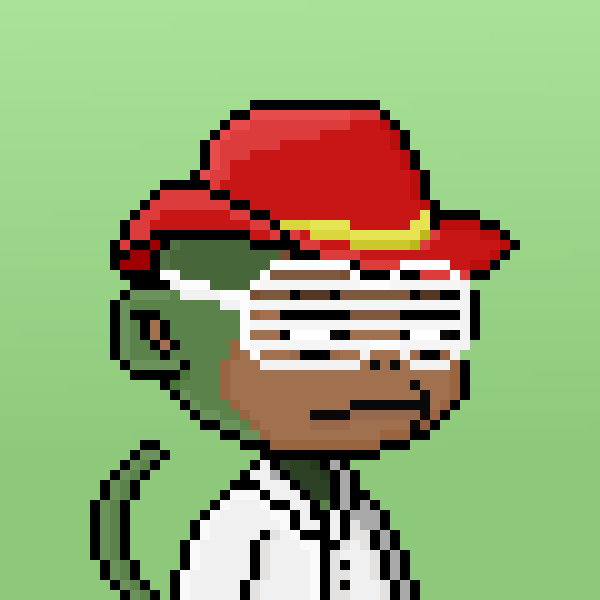MonkeyHood #1851