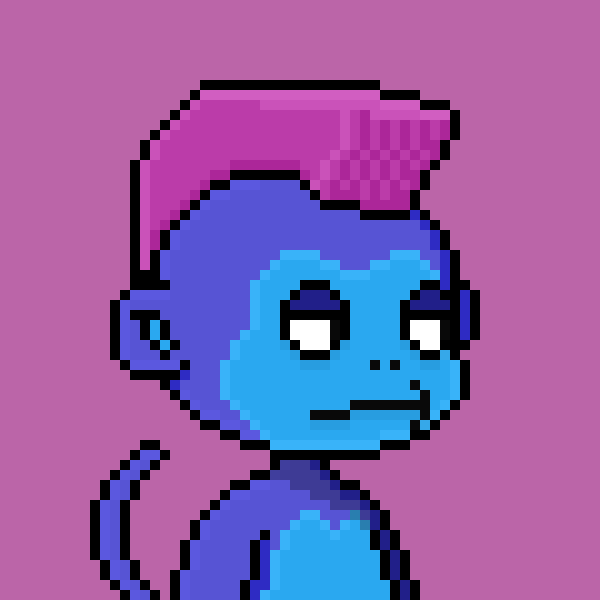 MonkeyHood #1852