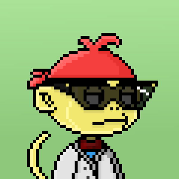MonkeyHood #1854