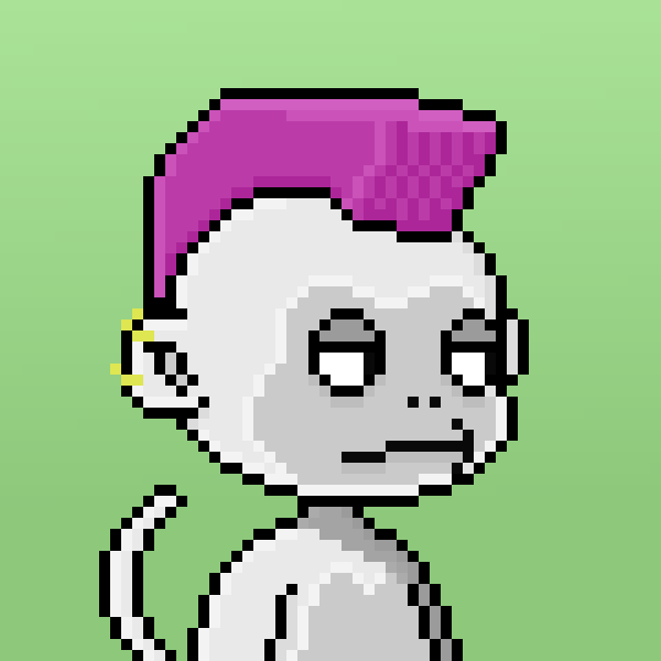MonkeyHood #1856