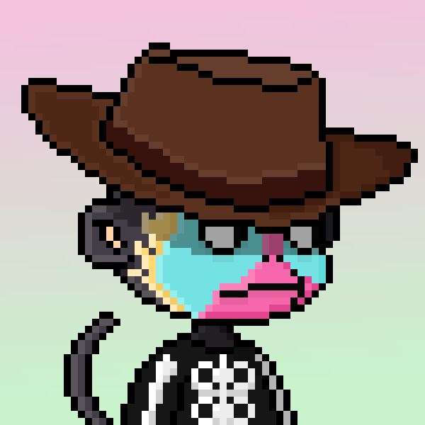 MonkeyHood #1861