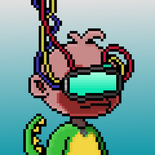MonkeyHood #1864