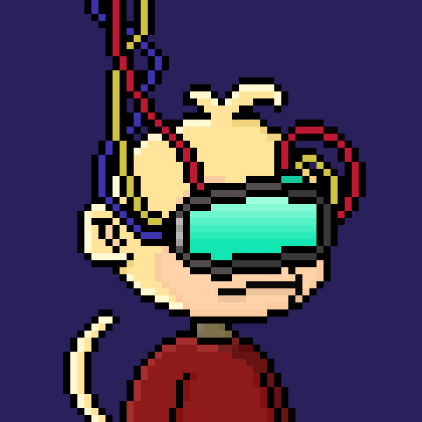 MonkeyHood #1865