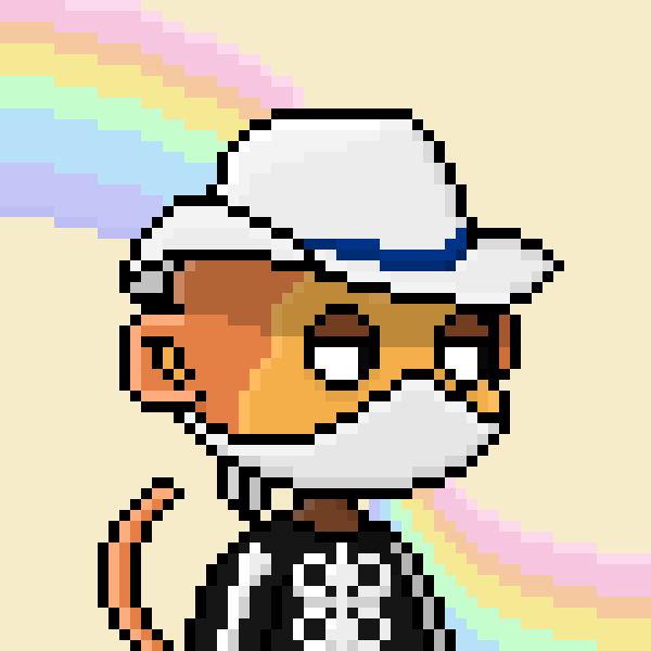 MonkeyHood #1868
