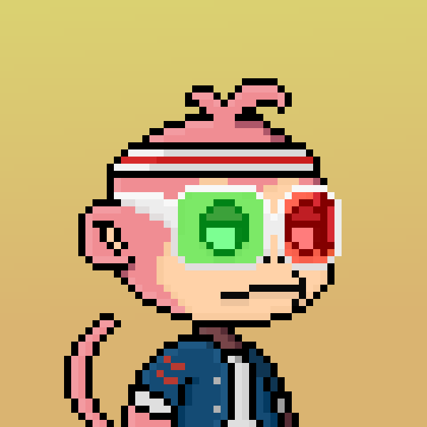 MonkeyHood #187