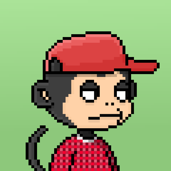 MonkeyHood #1874