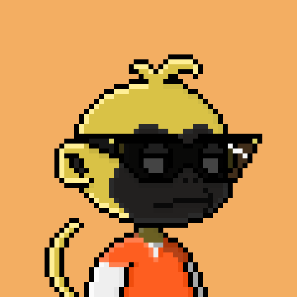 MonkeyHood #1875