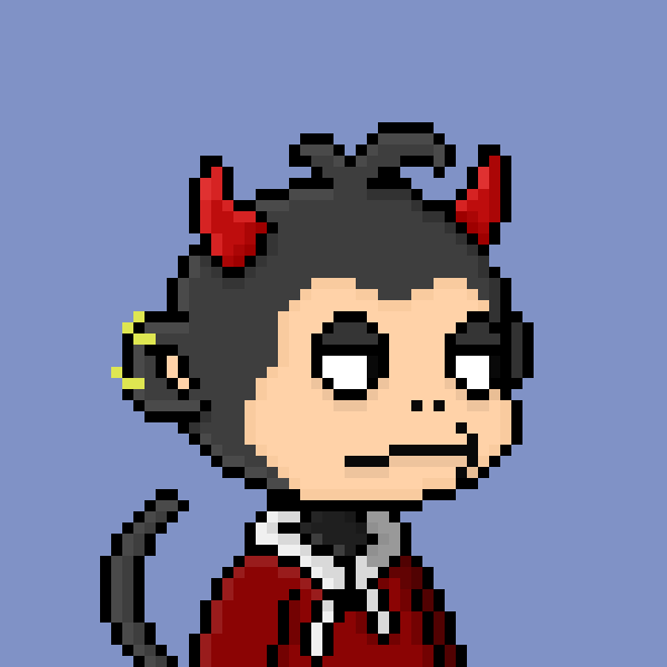 MonkeyHood #1879