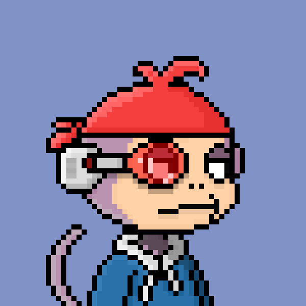 MonkeyHood #1882