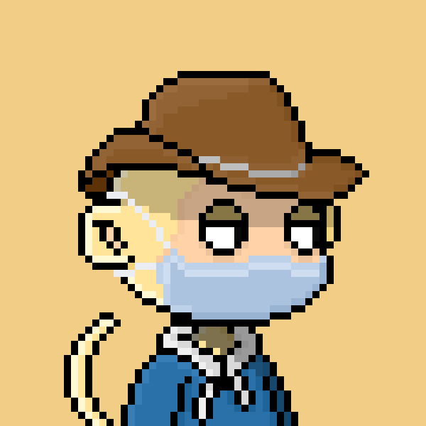MonkeyHood #1890