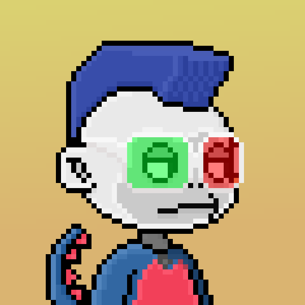 MonkeyHood #1895