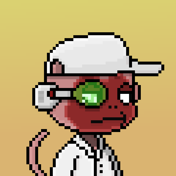 MonkeyHood #190