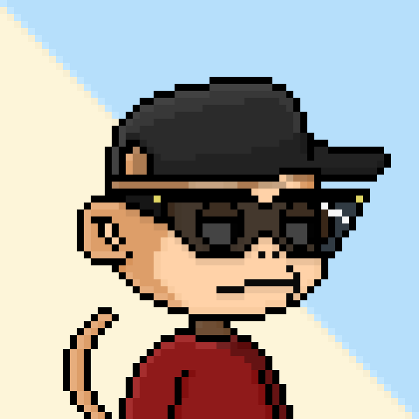 MonkeyHood #1915
