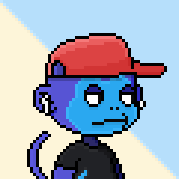 MonkeyHood #1919