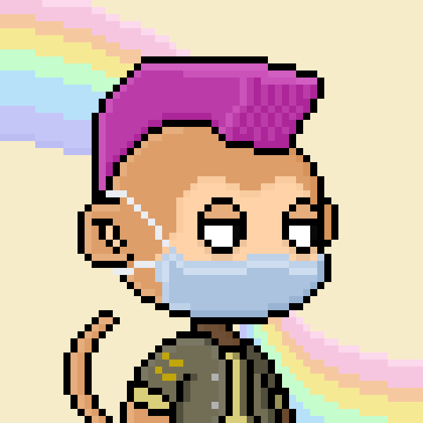 MonkeyHood #1929