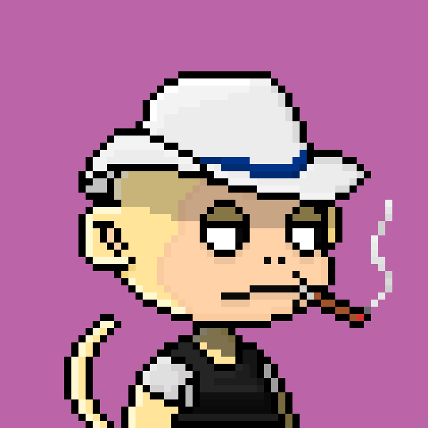 MonkeyHood #1936
