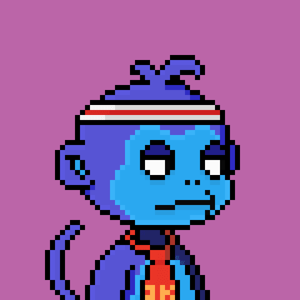 MonkeyHood #1937