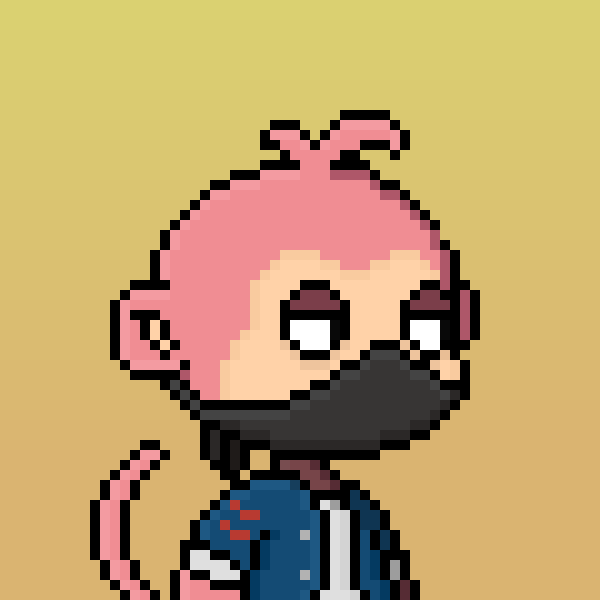 MonkeyHood #1939