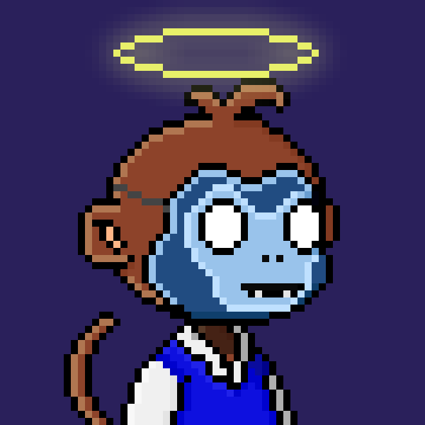 MonkeyHood #195