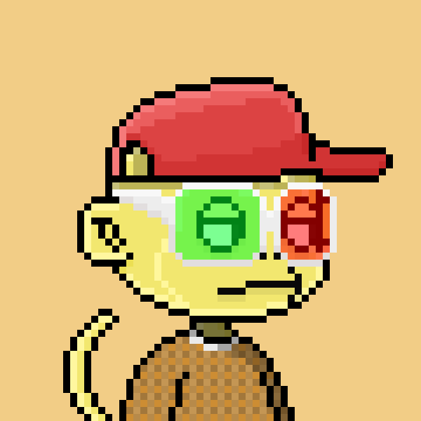 MonkeyHood #1951