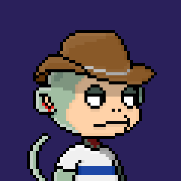MonkeyHood #1955