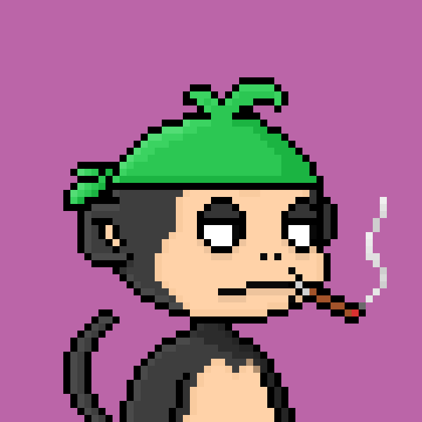 MonkeyHood #1972