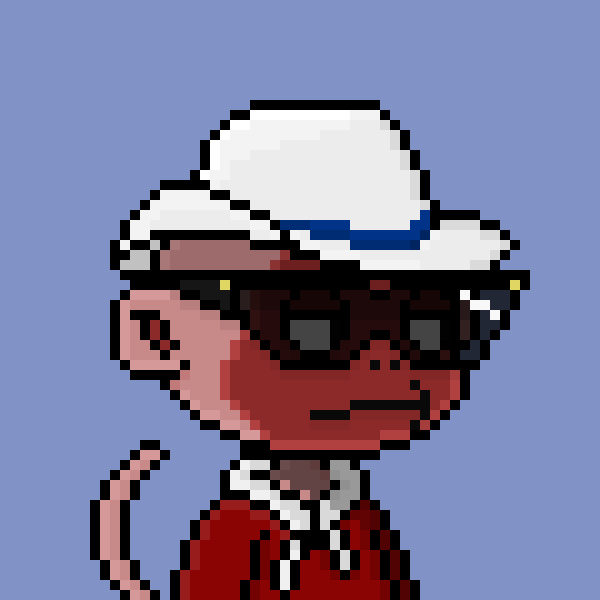 MonkeyHood #1980