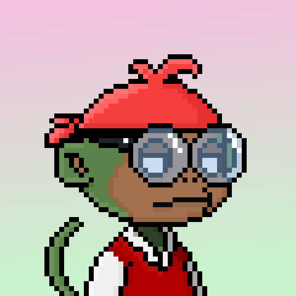 MonkeyHood #1985
