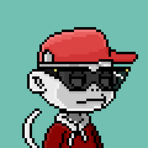 MonkeyHood #1997