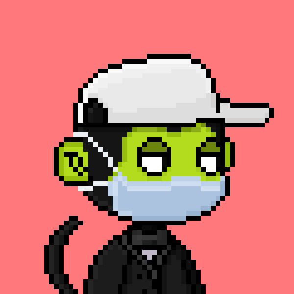 MonkeyHood #2005
