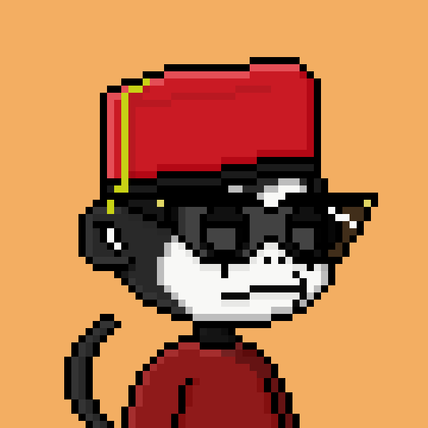 MonkeyHood #2010