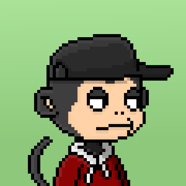 MonkeyHood #2015