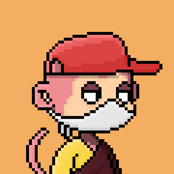 MonkeyHood #2020