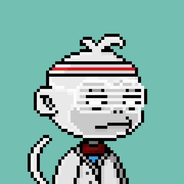 MonkeyHood #2024