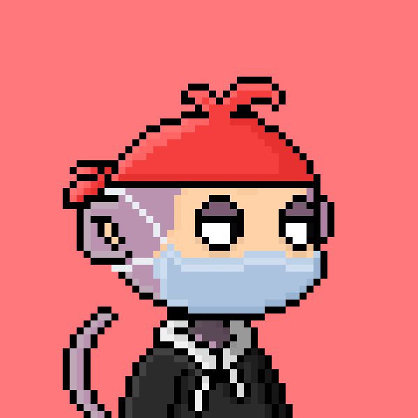 MonkeyHood #2027