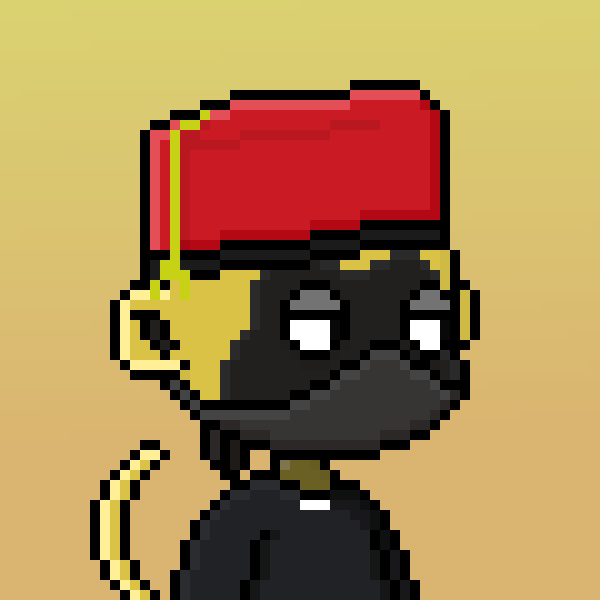 MonkeyHood #2032