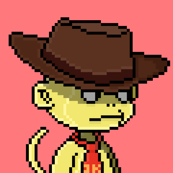 MonkeyHood #2036