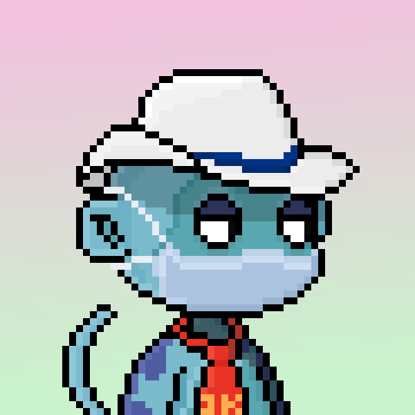 MonkeyHood #2041