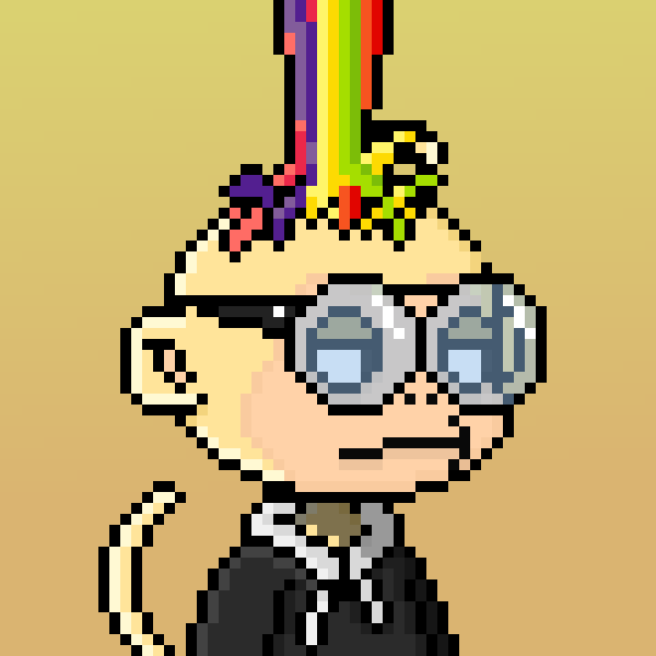 MonkeyHood #2059