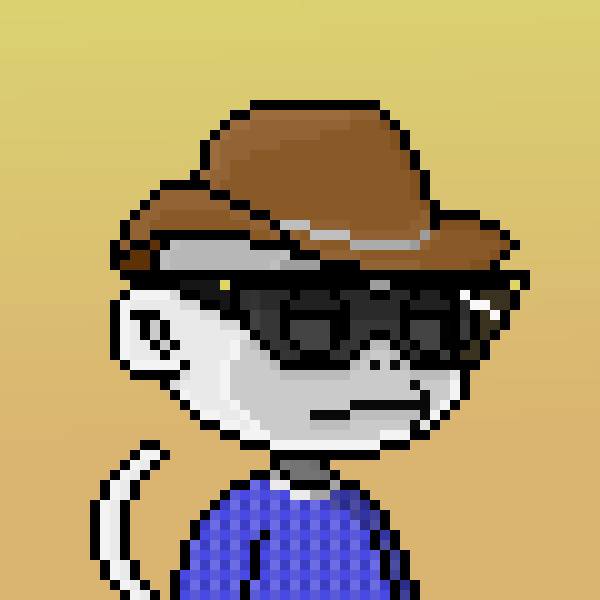 MonkeyHood #2066
